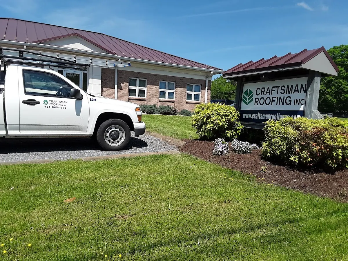 Quality Wind Damage Roof Repair by experienced craftsmen in Kirkwood